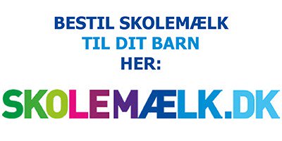 Bestil skolemælk her